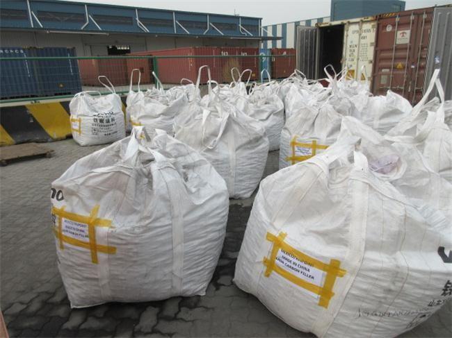 时隔4年，墨西哥客户再购万泓3308维多利亚线路检测中心（Iron carbon filler）